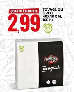 Eurospin Tovaglioli offerta