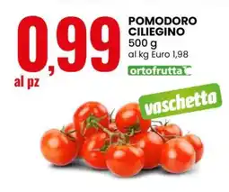 Eurospin Pomodoro Ciliegino offerta