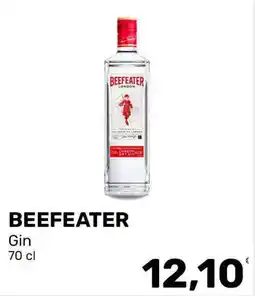 Iper Tosano BEEFEATER Gin offerta