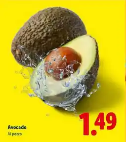 Lidl Avocado offerta
