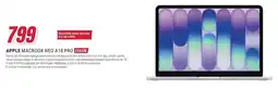Trony Apple macbook neo A18 PRO 256GB offerta