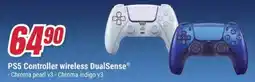 Trony PS5 Controller wireless DualSense offerta
