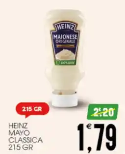 SpesAmica Heinz mayo classica offerta