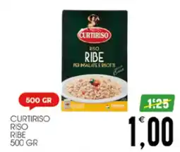 SpesAmica Curtiriso riso ribe offerta