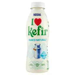 Spazio Conad I LOVE KEFIR NESTLÉ offerta