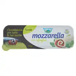 Spazio Conad MOZZARELLA IN SFOGLIA BAYERNLAND offerta