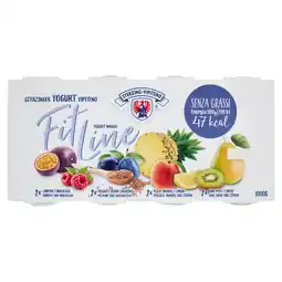 Spazio Conad YOGURT FITLINE VIPITENO offerta