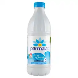 Spazio Conad LATTE UHT PARMALAT offerta