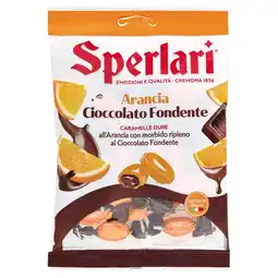 Spazio Conad CARAMELLE DURE SPERLARI offerta