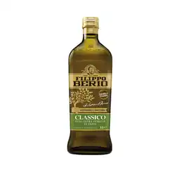 Spazio Conad OLIO EXTRA VERGINE DI OLIVA FILIPPO BERIO offerta