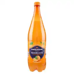 Spazio Conad BIBITE SANPELLEGRINO offerta