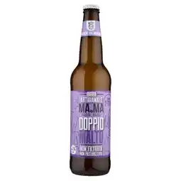 Spazio Conad BIRRA ARTIGIANALE MA.MA offerta