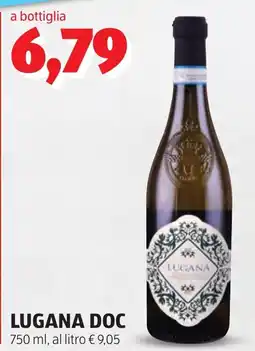 ALDI Lugana DOC offerta