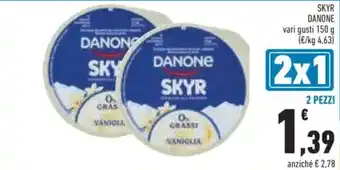 SKYR DANONE