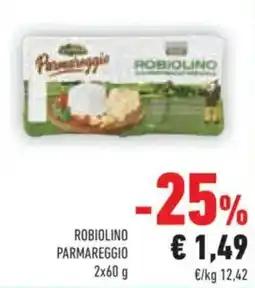Conad ROBIOLINO PARMAREGGIO offerta