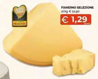 FIANDINO SELEZIONE