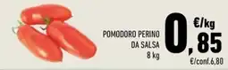 Conad City POMODORO PERINO DA SALSA offerta