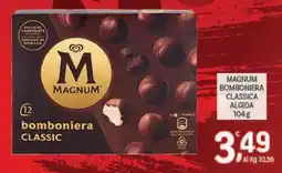 Crai Magnum bomboniera classic offerta