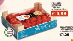 Mercatò Local Pomodoro Datterino Trifoglio offerta