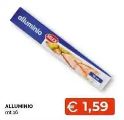 Mercatò Local alluminio offerta