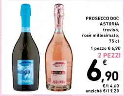 Spazio Conad Prosecco DOC Astoria offerta
