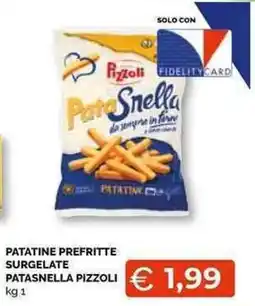 Mercatò Local Patasnella Pizzoli offerta