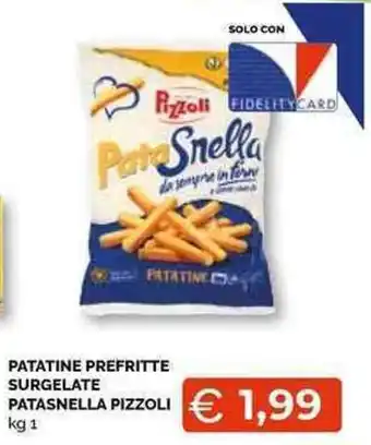 Mercatò Local Patasnella Pizzoli offerta