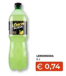 Mercatò Local Lemonsoda offerta