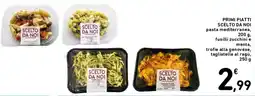 Spazio Conad PRIMI PIATTI SCELTO DA NOI offerta