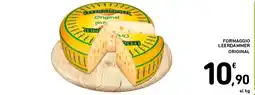 Spazio Conad Formaggio Leerdammer Original offerta
