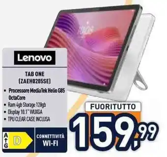 Lenovo TAB ONE