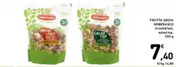 Spazio Conad Frutta secca noberasco offerta