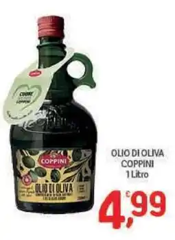 Crai Olio di Oliva Coppini offerta