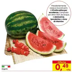 Interspar Anguria offerta