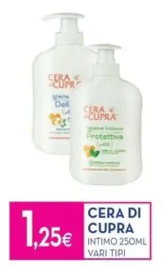 Cera di Cupra