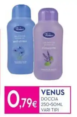Proshop Venus Doccia offerta