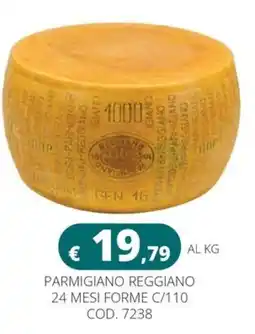 Altasfera PARMIGIANO REGGIANO offerta