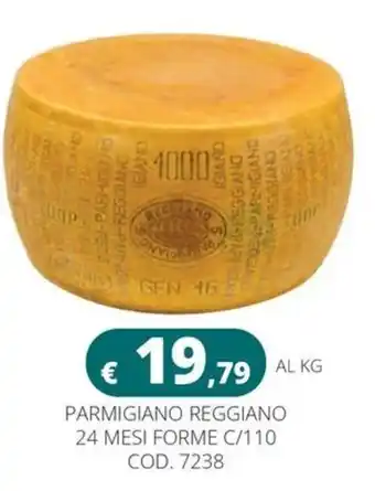 Altasfera PARMIGIANO REGGIANO offerta