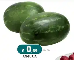 Altasfera ANGURIA offerta