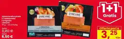 Interspar Salmone affumicato L'Original Labeyrie offerta