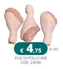 Altasfera Fusi di pollo offerta