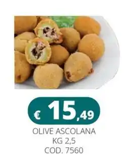 Altasfera OLIVE ASCOLANA offerta