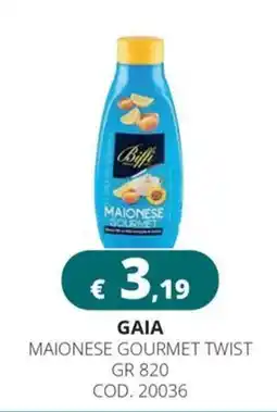 Altasfera Biffi Maionese Gourmet offerta