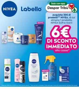 NIVEA