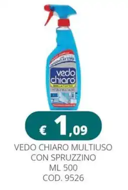 Altasfera VEDO CHIARO MULTIUSO offerta