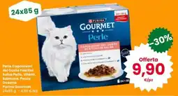 Interspar Perle Capolavori del Gusto offerta