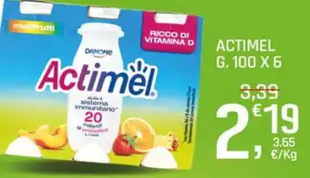 Actimel