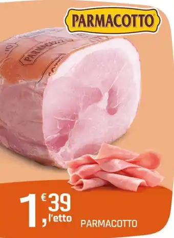 Parmacotto