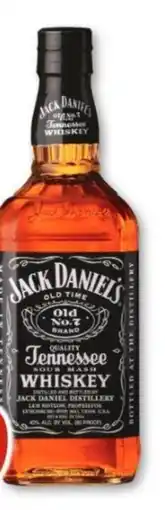 Vivo Supermercati Whiskey jack daniel's offerta