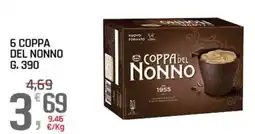 A&O Coppa del Nonno offerta